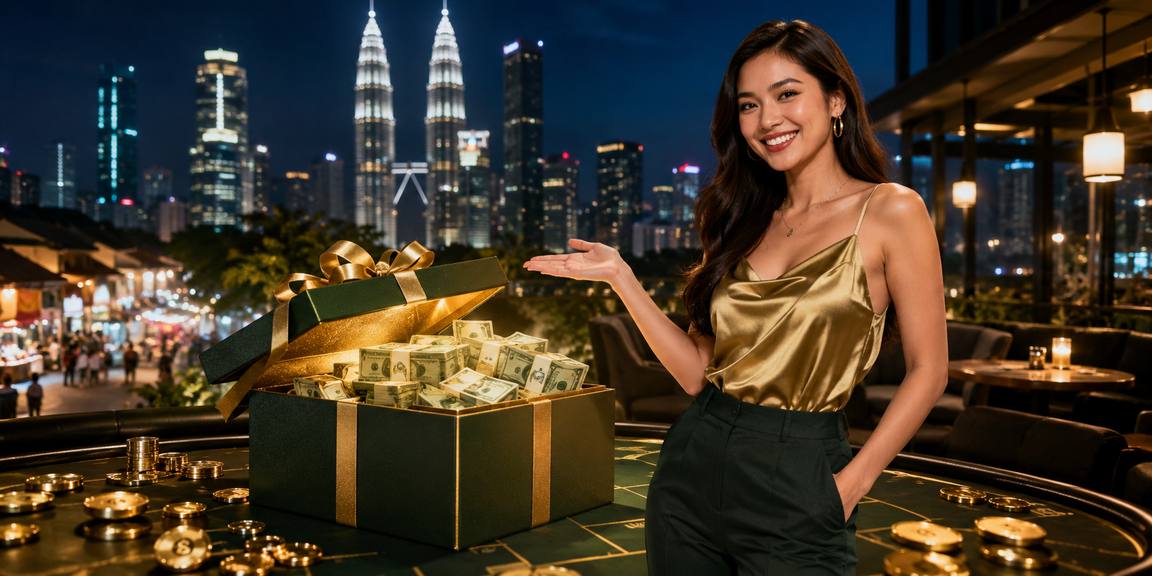 ak6035 Kami Bina ak6035 Untuk Anda di Malaysia